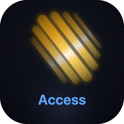Access Design Pro app icon