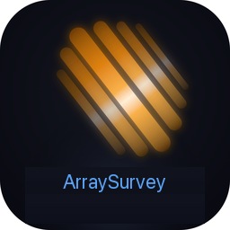 ArraySurvey app icon