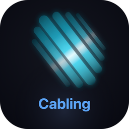 Cabling Design Pro app icon