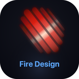 Fire & Life Safety Design Pro app icon