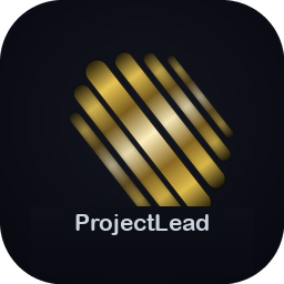 ProjectLead app icon